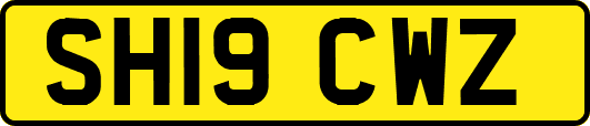 SH19CWZ