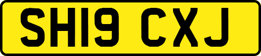 SH19CXJ