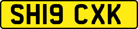 SH19CXK