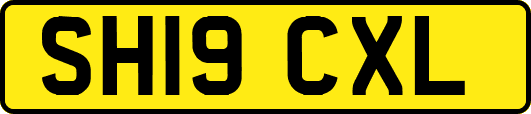 SH19CXL
