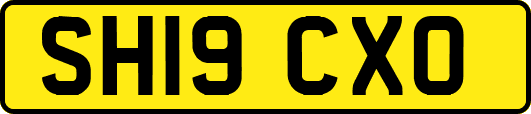 SH19CXO