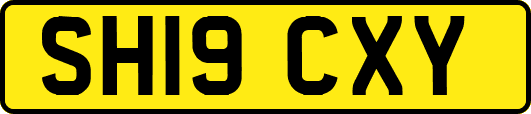 SH19CXY