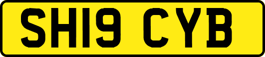 SH19CYB