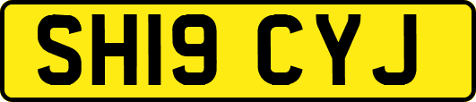 SH19CYJ