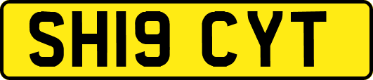 SH19CYT