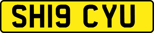 SH19CYU