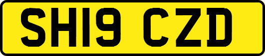 SH19CZD