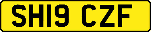 SH19CZF