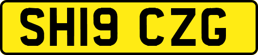 SH19CZG