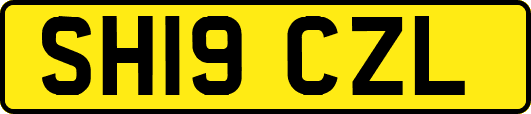 SH19CZL