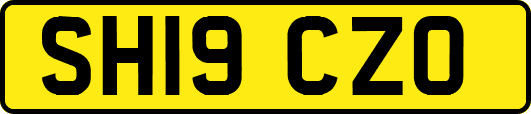 SH19CZO