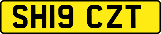 SH19CZT