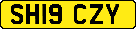 SH19CZY