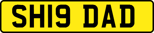SH19DAD