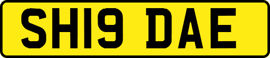 SH19DAE