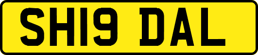 SH19DAL
