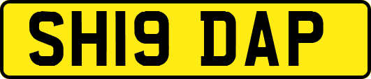 SH19DAP
