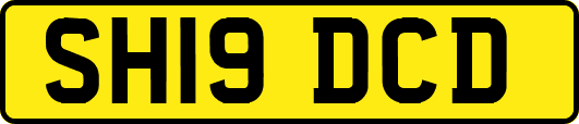SH19DCD