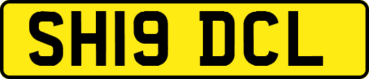 SH19DCL
