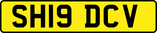 SH19DCV