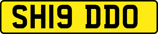 SH19DDO