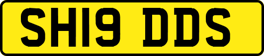 SH19DDS