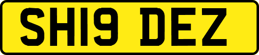 SH19DEZ