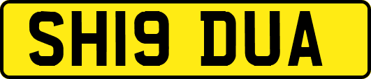 SH19DUA