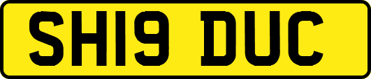 SH19DUC