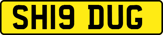 SH19DUG