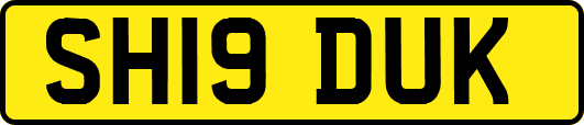 SH19DUK