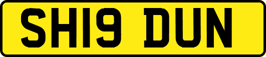 SH19DUN