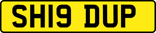 SH19DUP