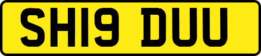 SH19DUU