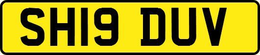 SH19DUV