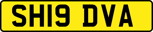 SH19DVA