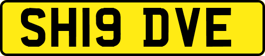 SH19DVE
