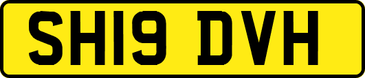 SH19DVH