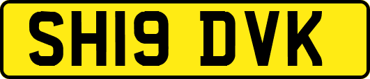 SH19DVK