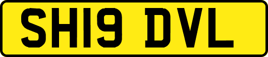 SH19DVL