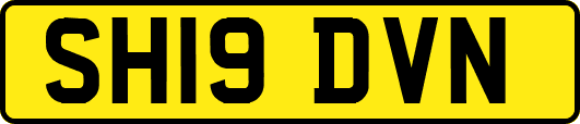 SH19DVN
