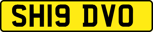 SH19DVO