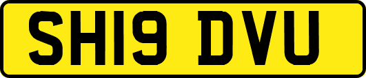 SH19DVU