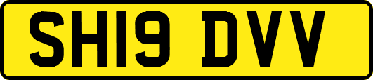 SH19DVV