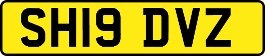 SH19DVZ