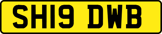 SH19DWB