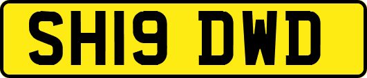 SH19DWD