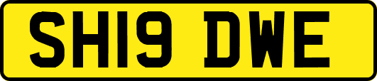SH19DWE