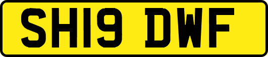 SH19DWF