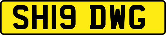 SH19DWG